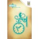Nellie's Choice VIND013 - Clock