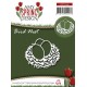Find It Trading ADD10045 Amy Design Spring - Bird Nest