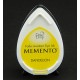 Memento Small MD-100 Ink Pad - Dandelion