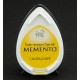 Memento Small MD-103 Ink Pad - Cantaloupe