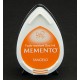 Memento Small MD-200 Ink Pad - Tangelo