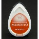 Memento Small MD-201 Ink Pad - Morocco