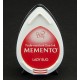 Memento Small MD-300 Ink Pad - Lady Bug