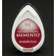 Memento Small MD-301 Ink Pad - Rhubarb Stalk
