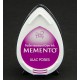Memento Small MD-501 Ink Pad - Lilac Posies