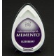 Memento Small MD-507 Ink Pad - Elderberry