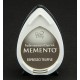 Memento Small MD-808 Ink Pad - Espresso Truffle