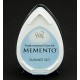 Memento Small MD-604 Ink Pad - Summer Sky