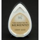 Memento Small MD-804 Ink Pad - Desert Sand