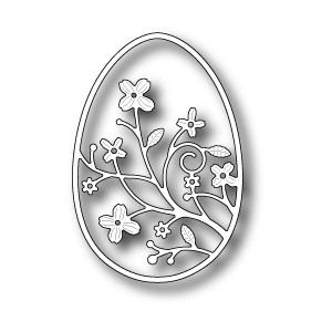 Memory Box 99334 - Waltham Egg