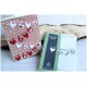 Poppystamps 1371 - Clothesline Hearts