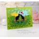 Poppystamps 1407 - Thicket Frame