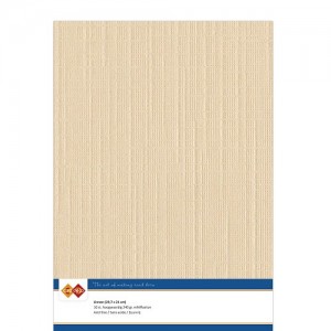 Card Deco LKK-A408 A4 - Light Brown