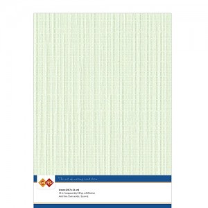 Card Deco LKK-A419 A4 - Light Green