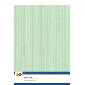 Card Deco LKK-A420 A4 - Medium Green