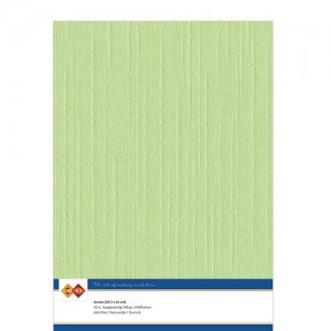Card Deco LKK-A421 A4 - Spring Green