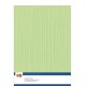 Card Deco LKK-A421 A4 - Spring Green