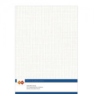 Card Deco LKK-A432 A4 - Off-White