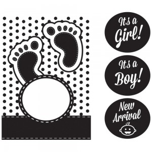 CGull IE12-0019 - Baby