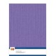 Card Deco LKK-A418 A4 - Violet