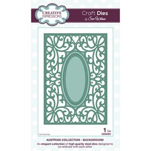 Creative Expressions CED2201 - Background