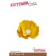 Cottage Cutz CC128 - 3D Flower 6