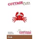 Cottage Cutz CC111 - Crab