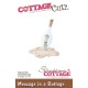 Cottage Cutz CC116 - Message In A Bottle
