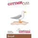 Cottage Cutz CC121 - Seagull