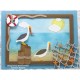 Cottage Cutz CC118 - Pelican