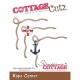 Cottage Cutz CC120 - Rope Corner