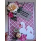 Marianne Design LR0408 - Tiny's Swan