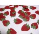 Impression Obsession DIE397-L - Strawberry Basket