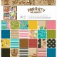 American Crafts 400773 12'x12' - Par-r-rty Me Hearty