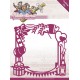 Find It Trading YCD10051 - Yvonne Creations Celebrations - Party Frame