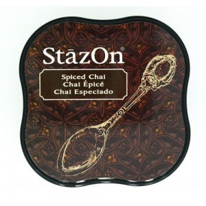StazOn SZ-MID-45 - Spiced Chai