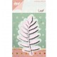 Joy crafts 6002/0493 - Leaf