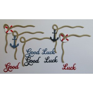 Uau.bg XE175 - Хартиени елементи - Модел 175