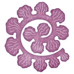 Cheery Lynn Designs B703 - 3D Rose 2