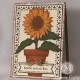 Cheery Lynn Designs B663 - Sunflower Set