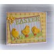 Frantic Stamper FRA-Die-09820 - Spring Chicks