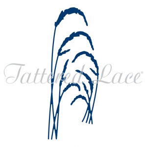 Tattered Lace D975 - Meadow Grass