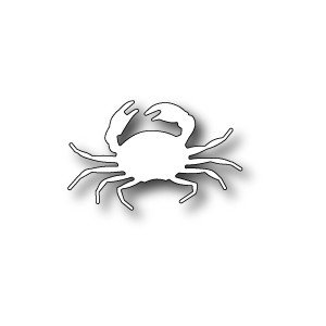 Memory Box 99397 - Crusty Crab