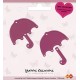 Find It Trading CDD10009 - Yvonne Creations Love - Umbrella