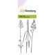 CraftEmotions 115633/0142 - Flowering Grass