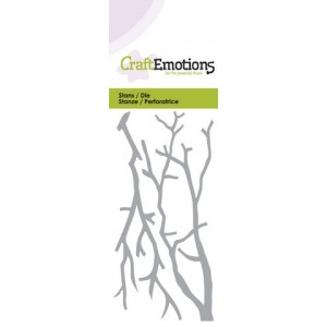 CraftEmotions 115633/0152 - Branches
