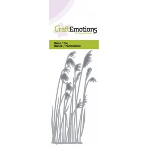 CraftEmotions 115633/0159 - Reeds