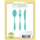 Taylored Expressions TE457 - Bon Appetit