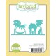 Taylored Expressions TE200 - Beach Border