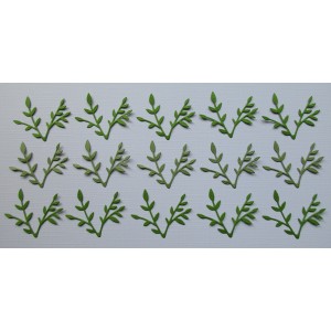 Uau.bg XE194 - Хартиени елементи - Модел 194